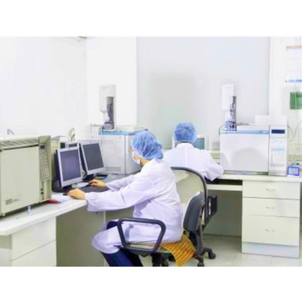 Black Tartary Buckwheat Plantule Tea 1000g Herbal Health Drink Natural Caffeine-Free