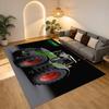 Fendt Tractor Living Room Nonslip Area Rug Soft Carpet For Bedroom Game Playroom Sofa Office Home Decor Doormat Christmas Gift C9261755