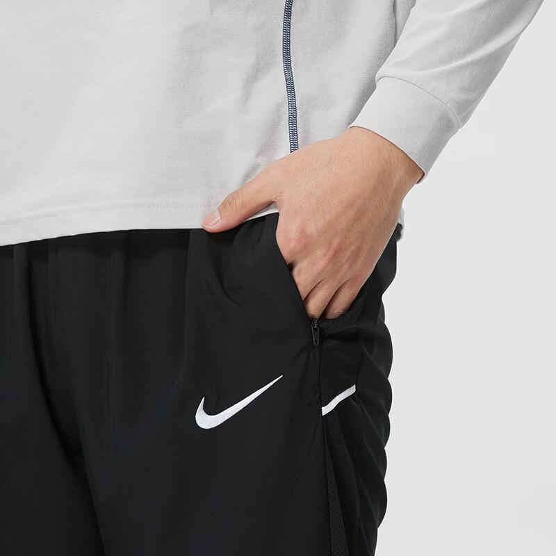 Nike Men's Loose Fit Sportswear Tracksuit Set