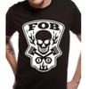 ** Fall Out Boy Gearhead T-shirt T-shirt **