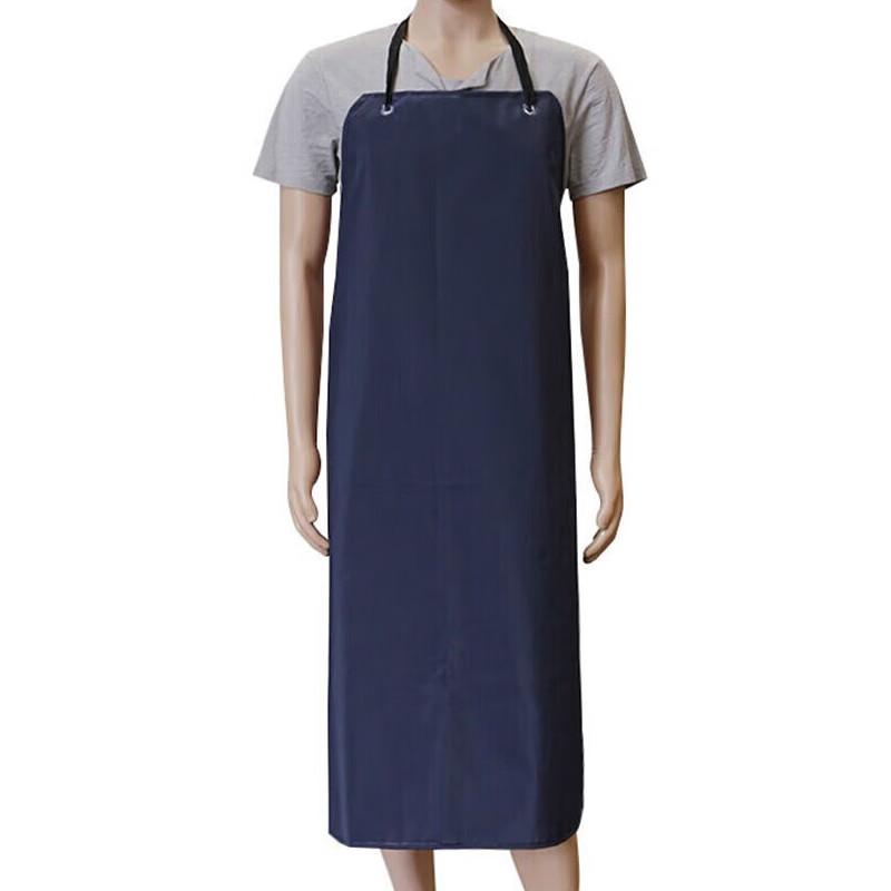 Waterproof PVC Work Apron