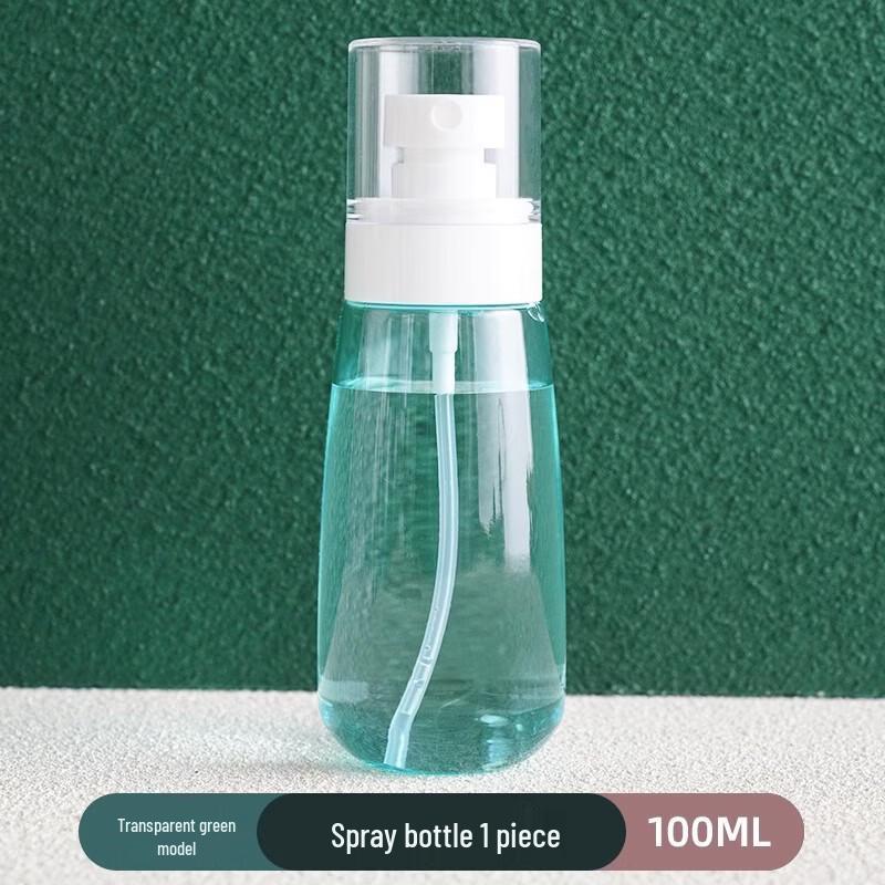 OIMG Travel Cosmetic Spray Bottle Set