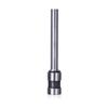 14730 Hollow Drill Bit for Binding Machines CN Plug (adapter Included)