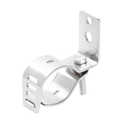 Upgrades Handlebar Extension Bracket High Strength Metal Handlebar Expansion Simple Installation for Motorcycles