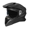 Off-Road Motorcycle Helmets For Men And Women Dot Certified