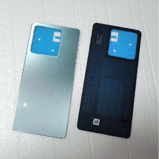 Battery Cover For Xiaomi Redmi Note 13 5G Rear Housing Back Cover Battery Case