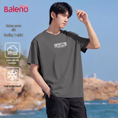 Toppe og T-shirts – T-shirts