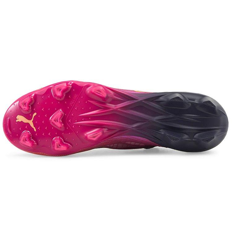 Puma Ultra 1.4 FG AG Festival Fuchsia Men Sneakers Pink Neon-Citrus Parisian-Night 106694-03