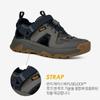 Teva Men S cuShioned cloSe Toe Water ShoeS Stvm2613721 Dgg