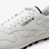 R00202 Peanuts A Reebok Classic Leather 1983 Vintage "White" (Men's)