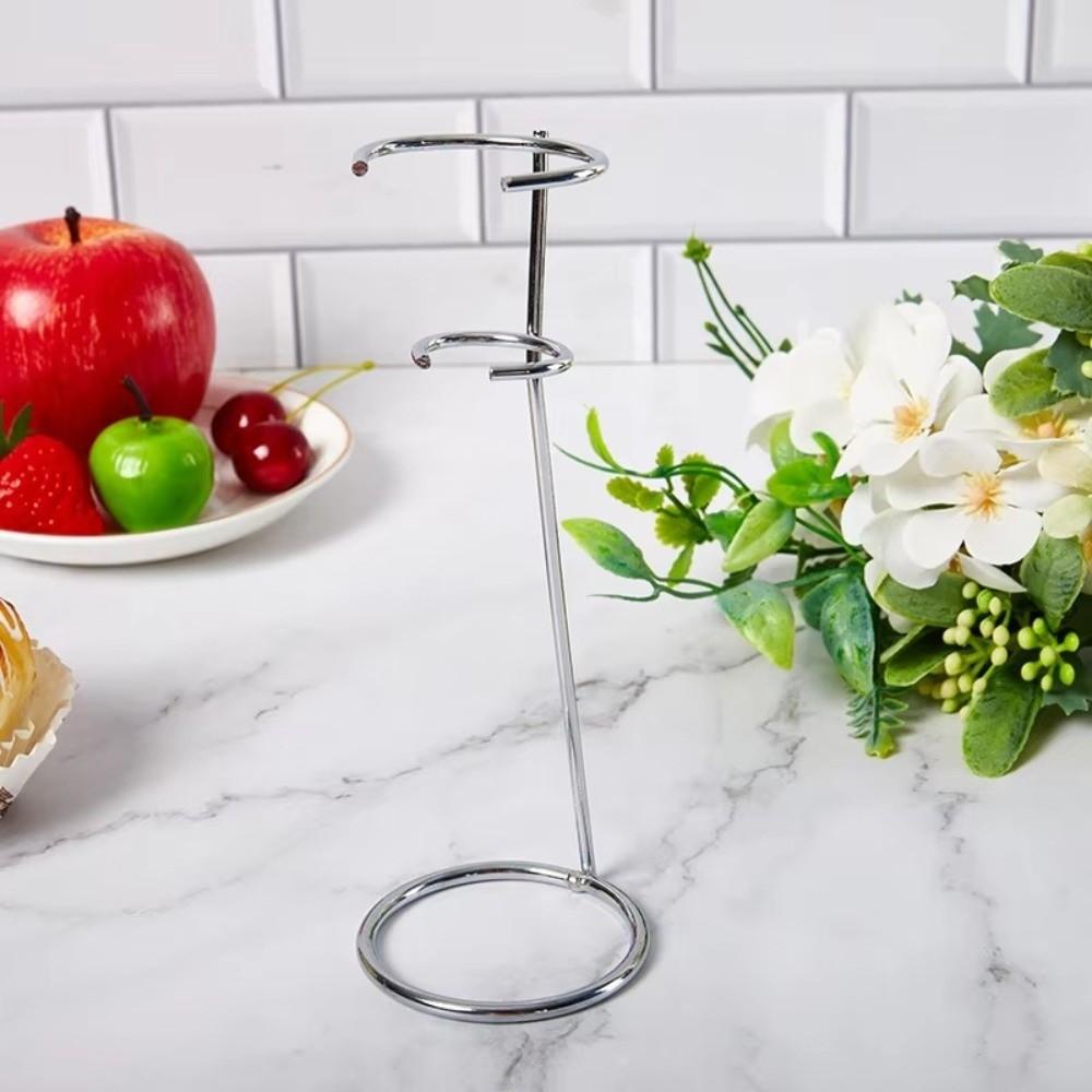 Universele Melkschuimer Stand Multifunctionele Handmixer Houder Koffie Maken