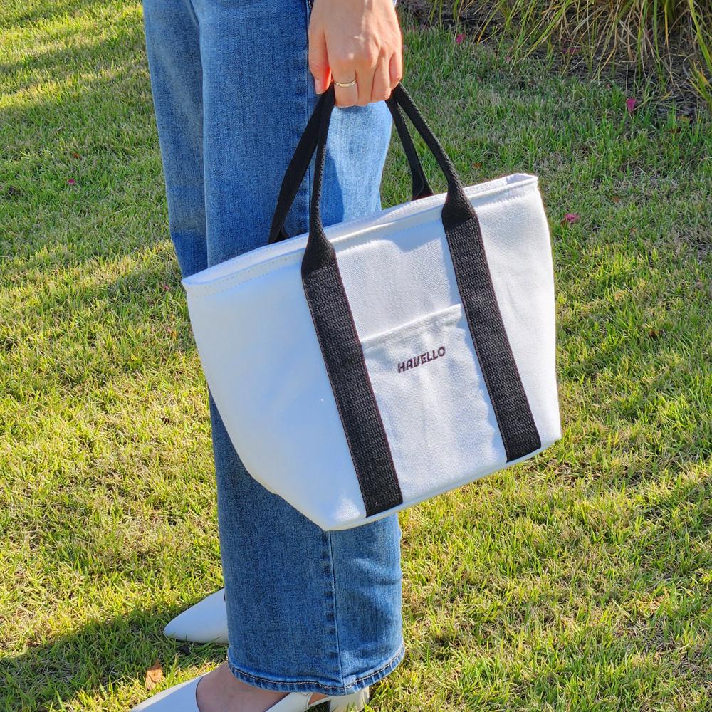 Habello Insulated Lunch Bag