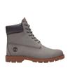 Timberland Premium 6 Inch Waterproof Boot Medium Grey Unisex TB0A429HEL8