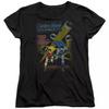 Batman "Dynamic Duo" Women's T-Shirt
