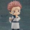 Anime JJK Figur Ryomen Sukuna Actionfigur Ryomen Sukuna Figur Sammlerpuppe liebevolle Spielzeuge PVC Modell Sammlungs puppe Geschenke