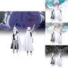Stilvolles Nikolai Gogol Cosplay Kostüm Set Für Unisex Charakter Rollenspiel Events