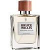 Eau De Parfum - LR - Bruce Willis Personal Edition - 50 Ml - Homme - Notes De Lavande Et Tabac