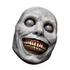 Creepy Halloween Mask For Terrifying Effect Made Of Vinyl Soak To Eliminate Odor Mask Halloween