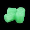 Parts Tires Accessories Tire Valve Stem Caps Tyre Stem Cover Stem Air Valve Caps Luminous Valve Cap
