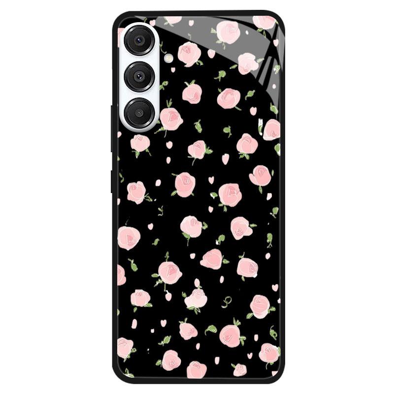 Case For Samsung Galaxy A56 5G Cover 2025 Fashion Butterfly Soft Silicone TPU Phone Cases For Galaxy A56 SM-A566B Funda Shells