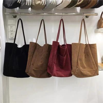Damentaschen – Geräumige Taschen