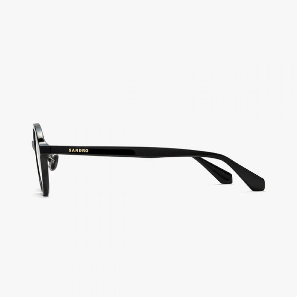 Sandro Sunglasses 54 Sd6087 1 001