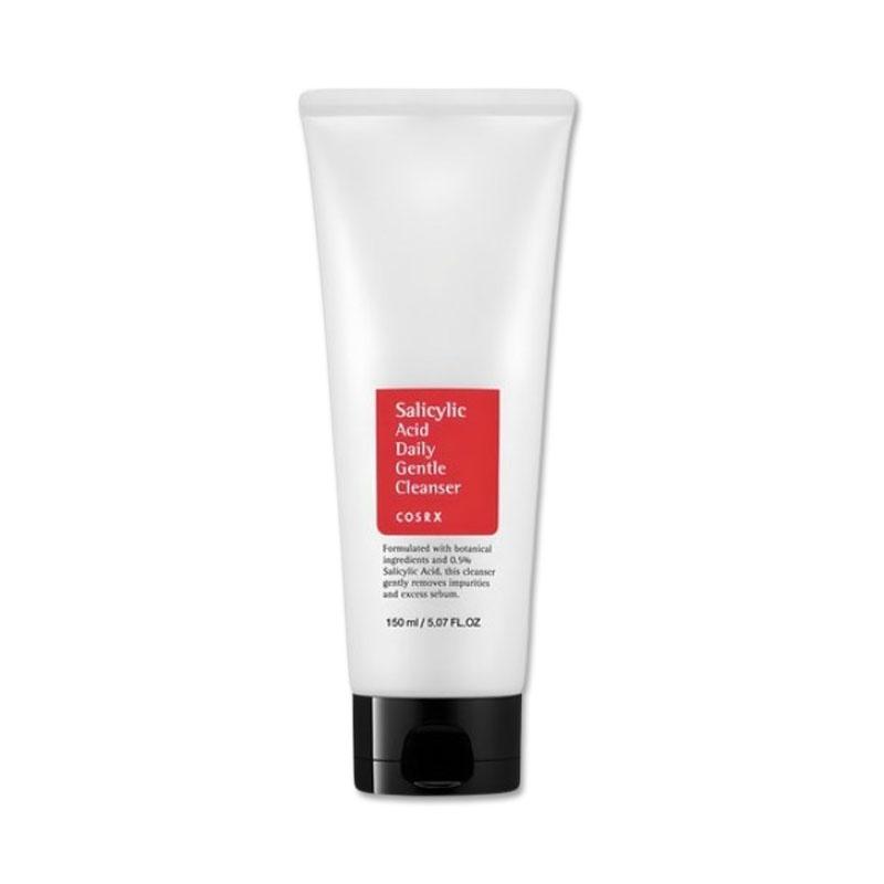 

COSRX Salicylic Acid Daily Gentle Cleanser 150ml