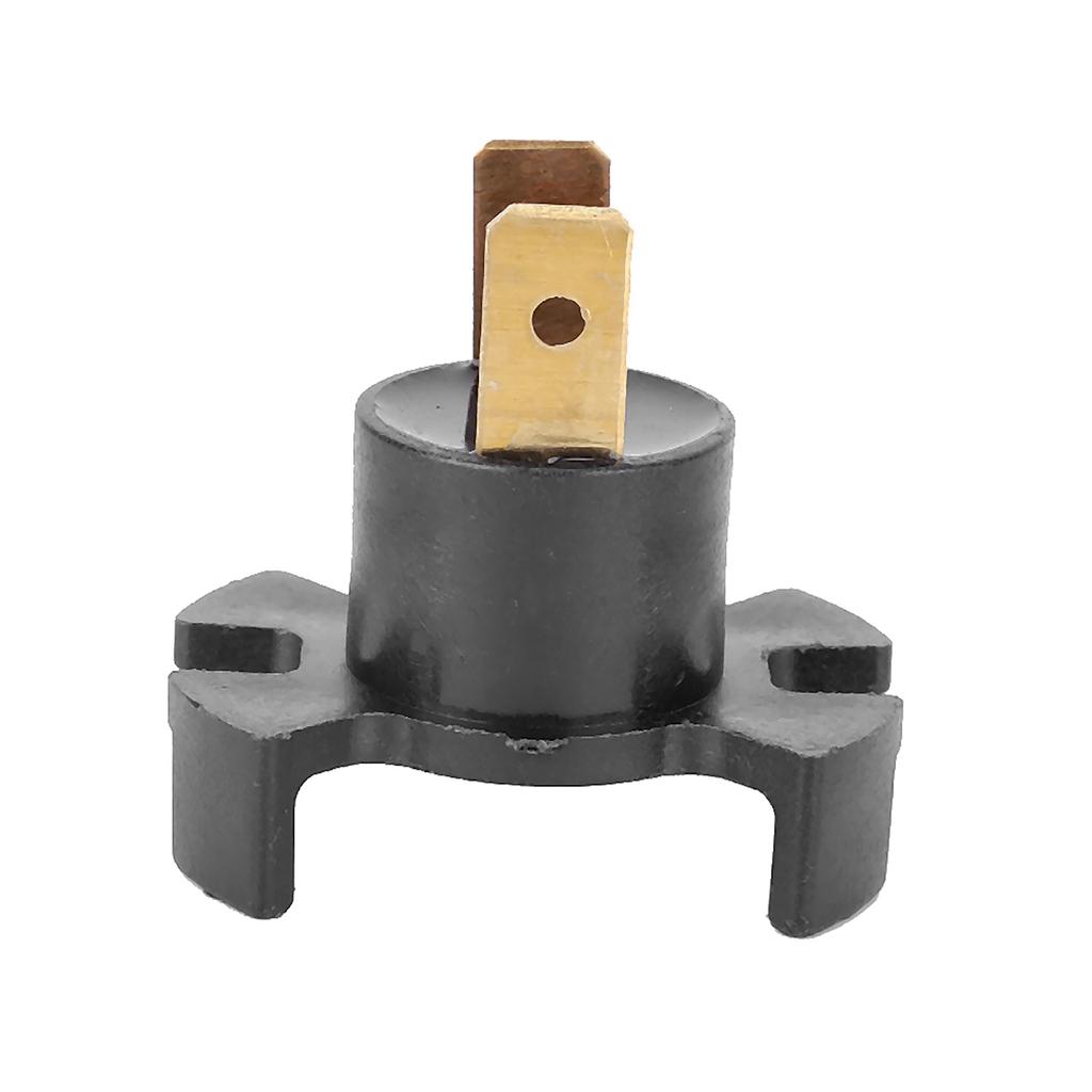 Headlight Lamp Socket Adapter Fit for Honda 33116 S6M 003