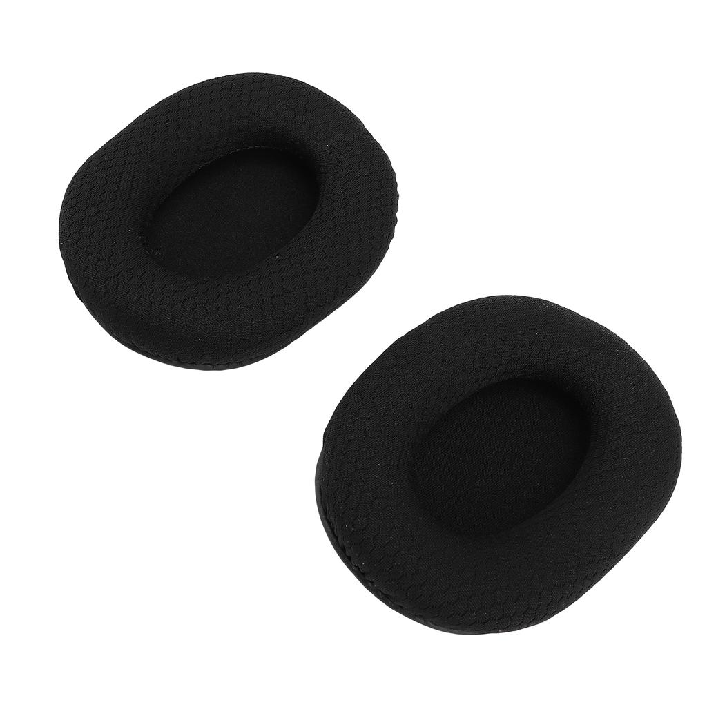 Headphone Ear Pads Cushions Replacement Soft Breathable Ear Cushion for Barracuda X Wireless Gaming Headset