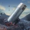 Pure Titanium Tea Vacuum Flask