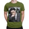 aATEEZ ice on my choi san atiny sexy Novelty 100 Cotton TShirt aAteez Tees Tops For Unisex