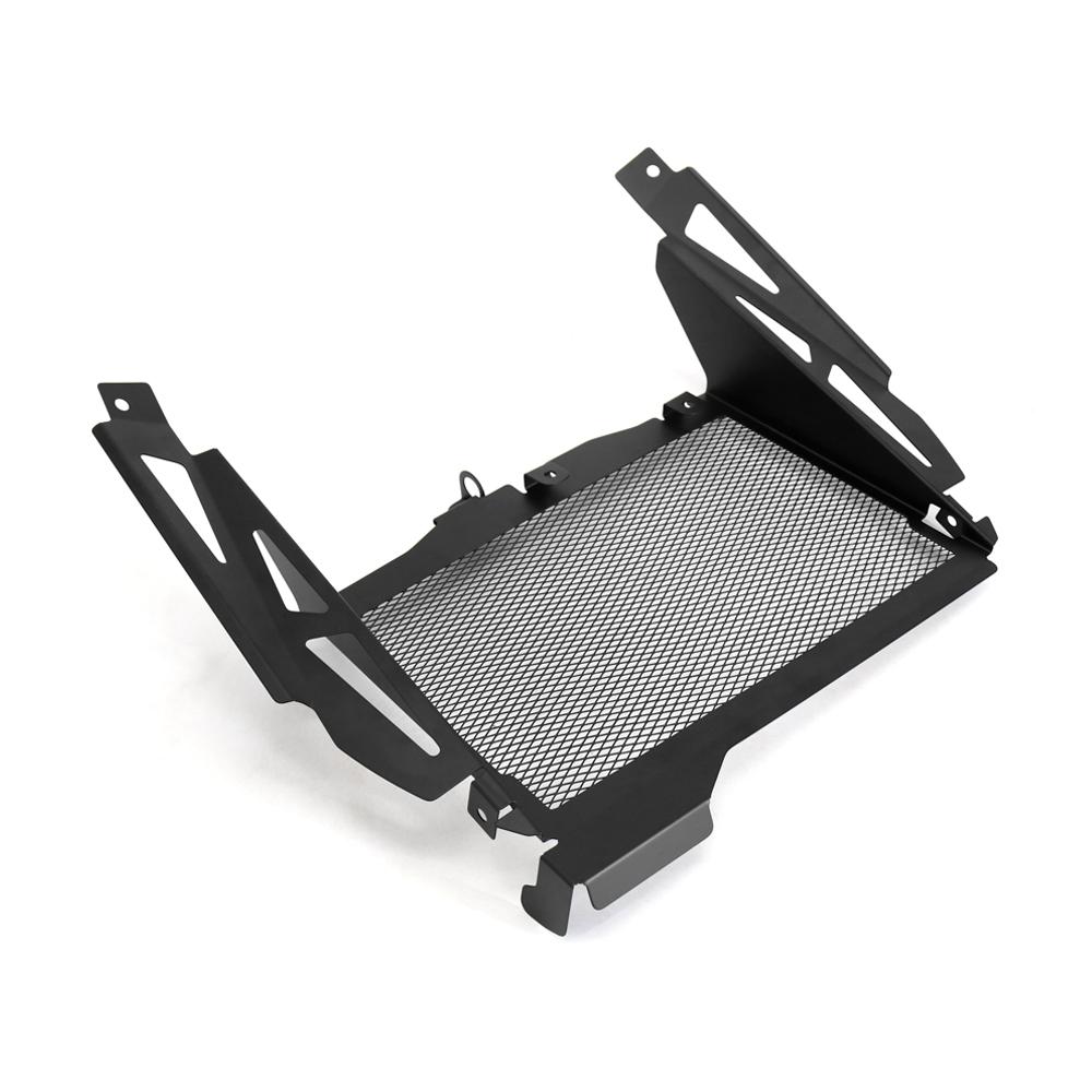 T7 Tenere700 Motorcycle Radiator Grille Guard Cover Oil Cooler Guard Protection For YAMAHA Tenere 700 TENERE 700 WORLD RAID 2025
