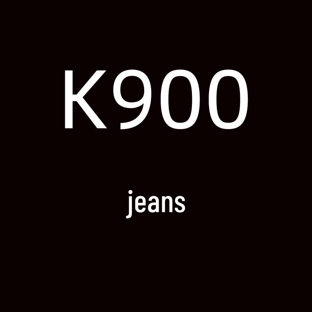 

Classic Denim Jeans XL