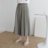 New ArrivalS Open Run Women S Wide pantS Pleated Skirt