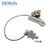 Motorcycle Rear Brake Pump Assembly Brake Caliper For KTM EXC EXCF XC XCF XCW XCFW SX SXF For Husqvarna TC FC TE FE TX FX 04-23