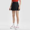 FILA Golf Series Simple Trendy Fashion Sports Golf Versatile Comfortable Woven Casual Shorts Women shorts Deep-Black A11W625817FBK