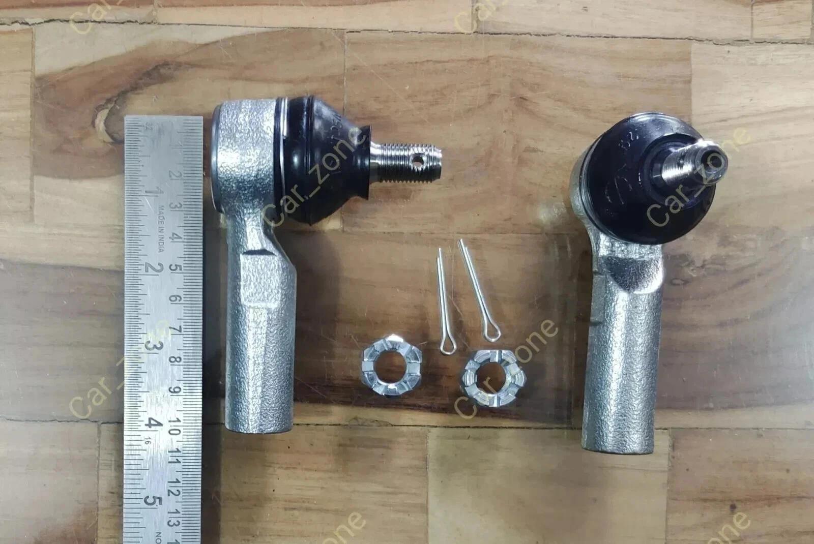 

Outer Ball Joint Set For Mahindra Scorpio 2002-2014 1102AA0720N