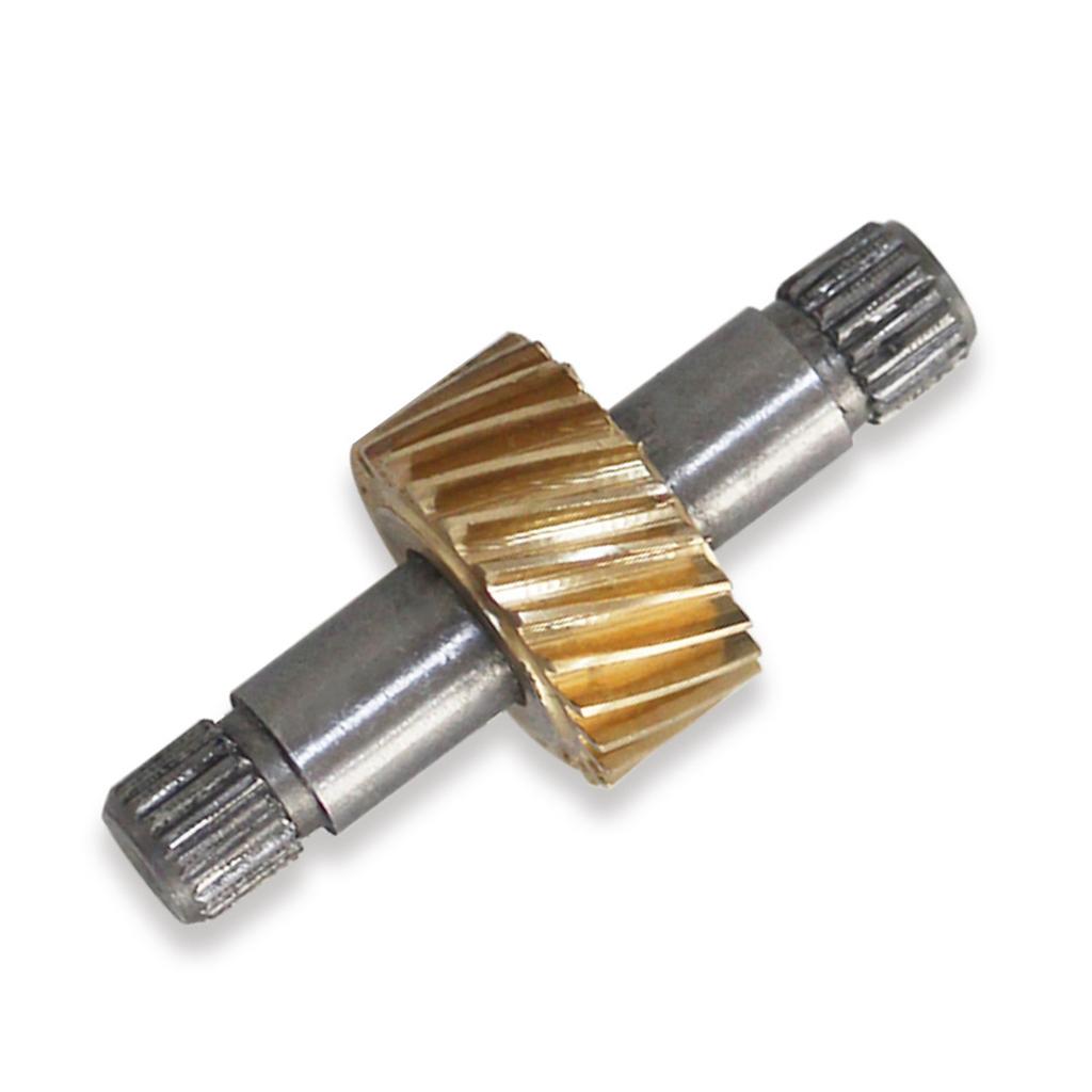 Convertible Top Latch Motor Gear Repair Kit for E36 E46 E64 Replacement for 67618370816