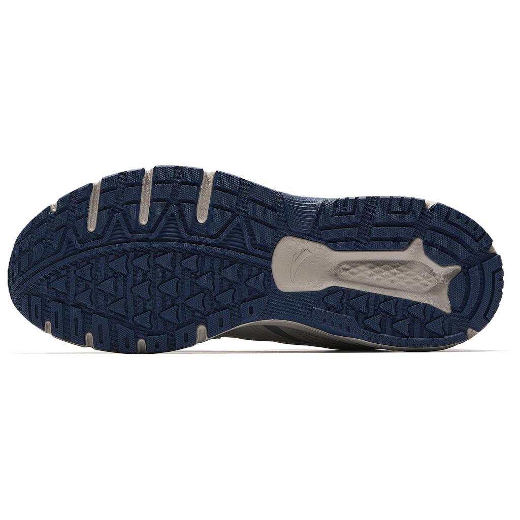 Anta AT2004 Comfortable Upgrade Retro Trend Shock Absorption Wear-Resistant Breathable Low-Top Casual Urban Commuting Running Shoes 912535592-6