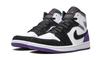 Air Jordan 1 Mid SE Varsity Purple