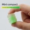 Car Tire Valve Cap Mini Protective Sturdy Durable Decoration Car Accessories Universal Luminous Effect Motorcycle Tire Valve Cover for Vehicle