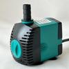 Compact Multi-Functional Submersible Water Pump for Aquariums and Ponds