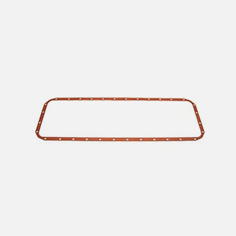 Dongfeng Cummins Engine 6CT8.3/L8.9 Oil Pan Gasket 3938160/3973509.