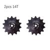 Stone 12s Pulley Wheel Guide Roller Jockey 10t 12t 14t 16t Bearing Road MTB Bike Rear Derailleur GX XX1 for Shimano Aero Solid