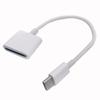 Apple 4 to Type-C Adapter Cable, 30-pin to Type-C Adapter Head, Apple Charging Cable