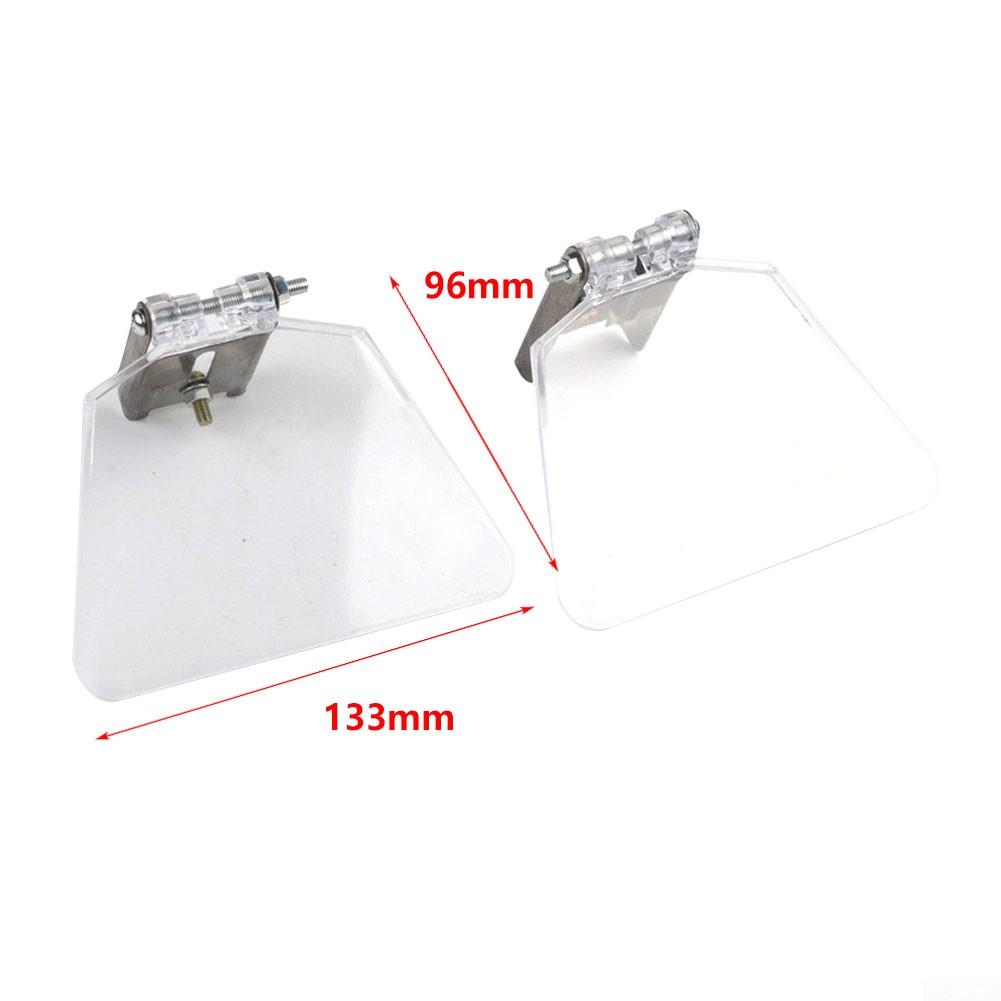 With Bracket Replacement Guard Eye Protection Replacement Parts