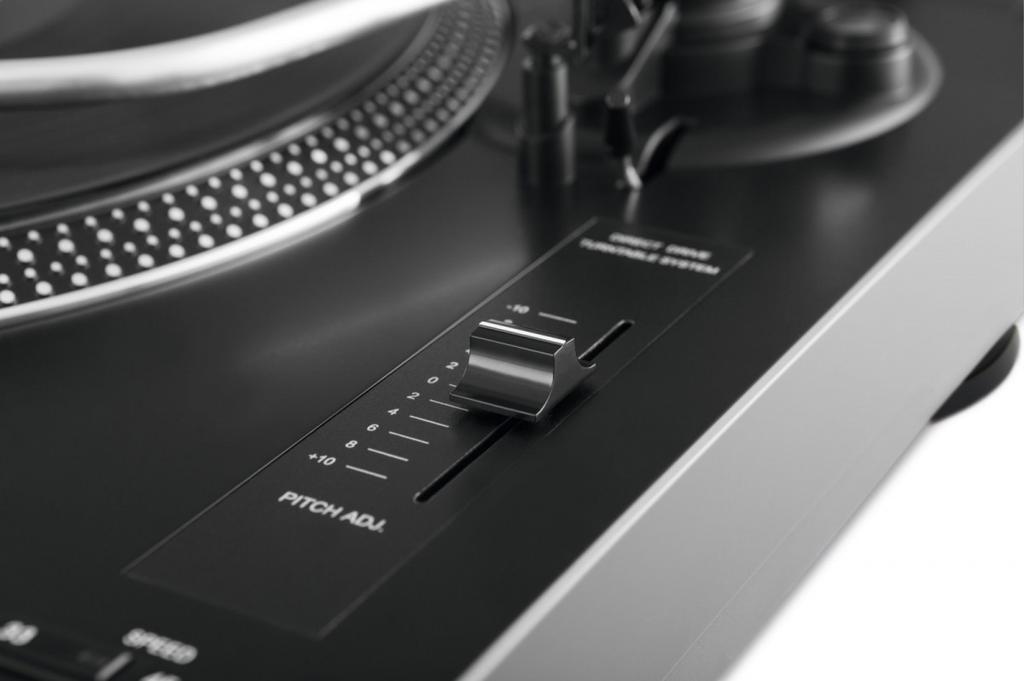 TECHNISAT TECHNIPLAYER LP 300