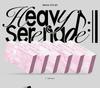 [POB] NMIXX [Heavy Serenade] 5th EP Album (Platform Album POCAALBUM Ver.)