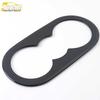 Golf 8 Rear Cup Holder Decorative Sticker for Third Row