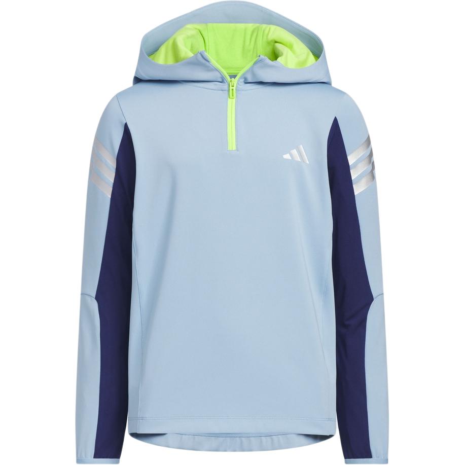 

New Adidas Sweatshirt Climacool Kids KC2519 152